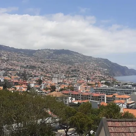 Living Caboqueira Apartment Funchal  Exterior photo