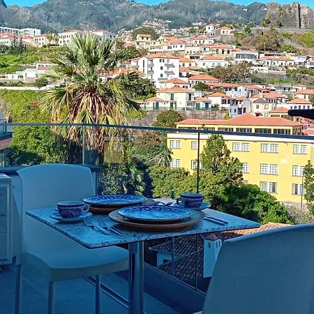 Living Caboqueira Apartment Funchal  Exterior photo