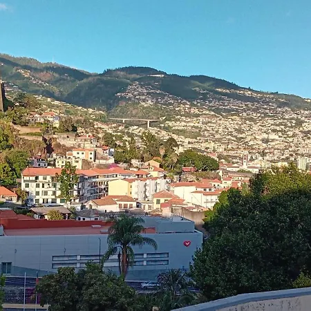 Living Caboqueira Apartment Funchal  Exterior photo