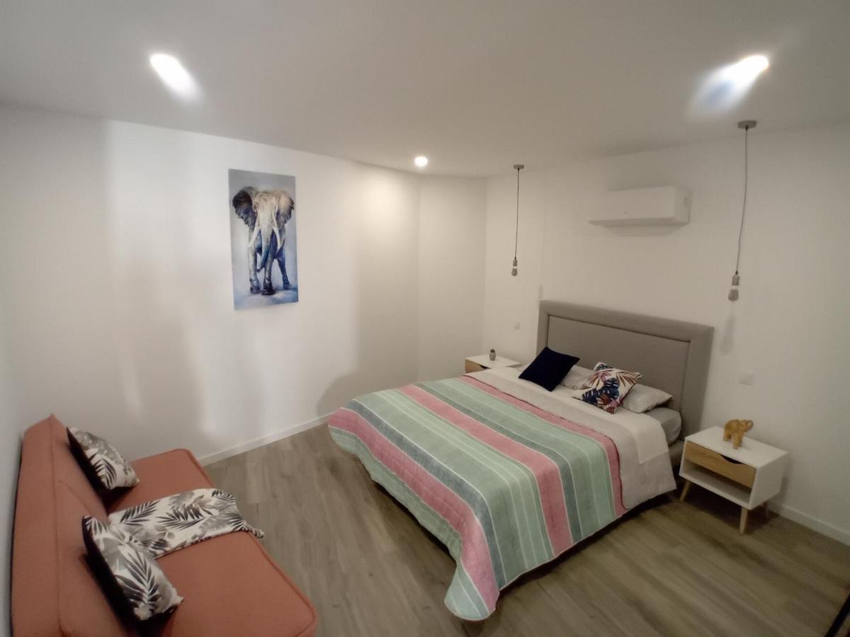 Living Caboqueira Apartment Funchal (Madeira)