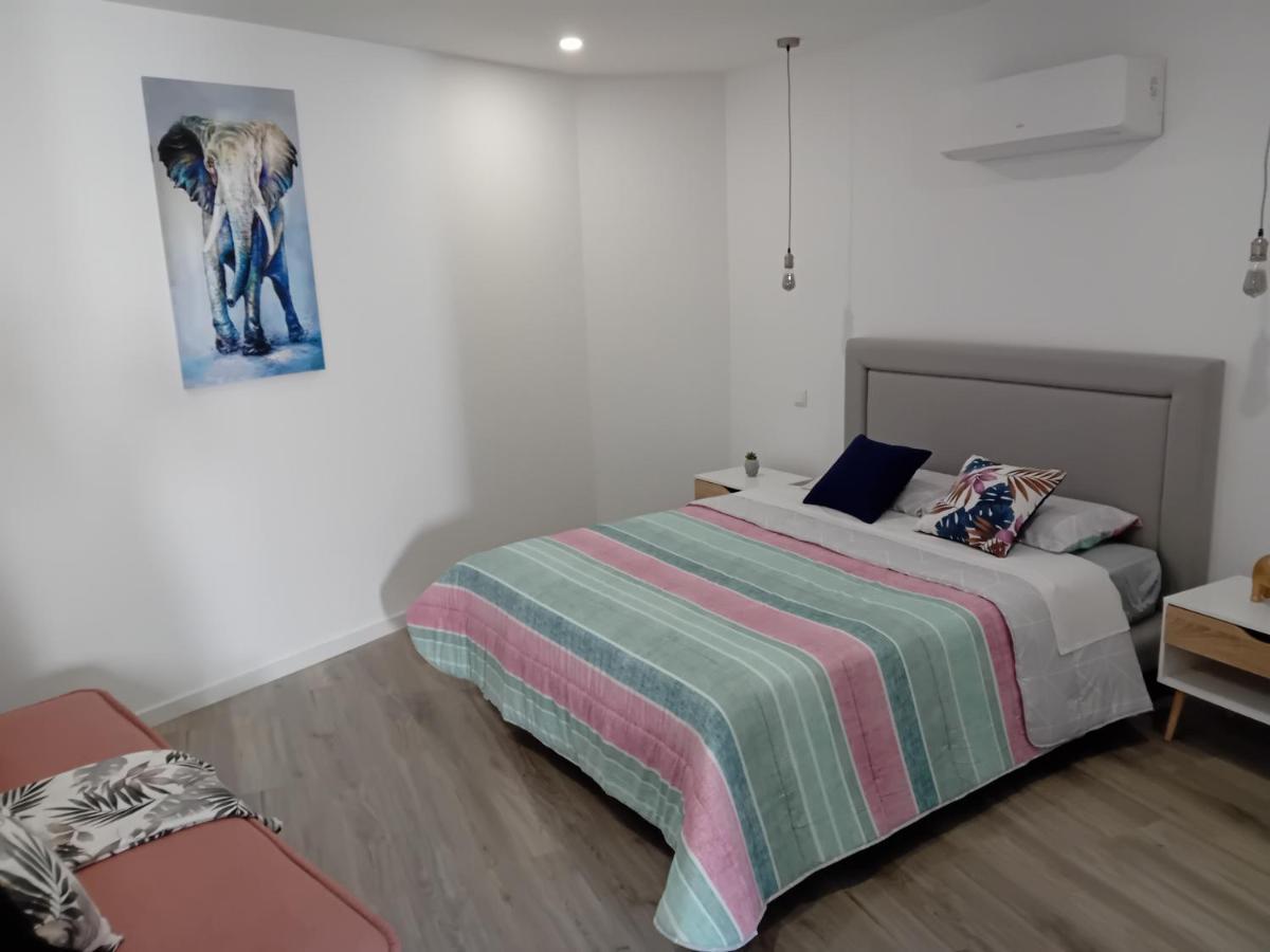 Apartment Living Caboqueira