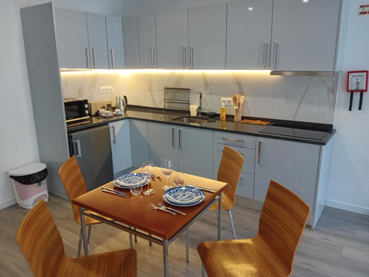 Apartment Living Caboqueira