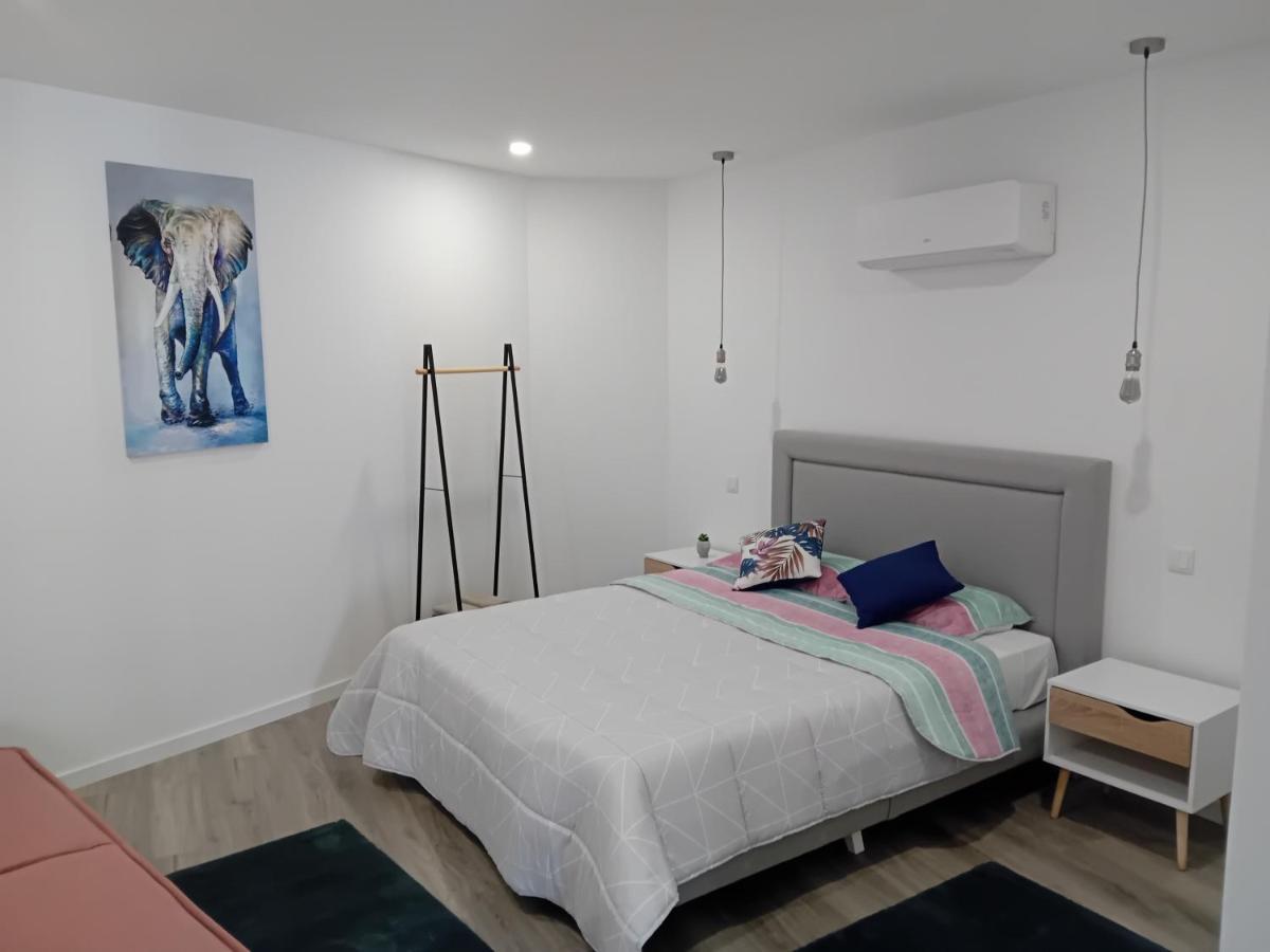 Apartment Living Caboqueira