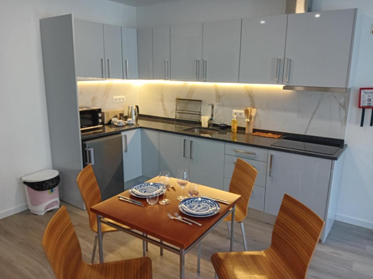 Apartment Living Caboqueira Funchal (Madeira)