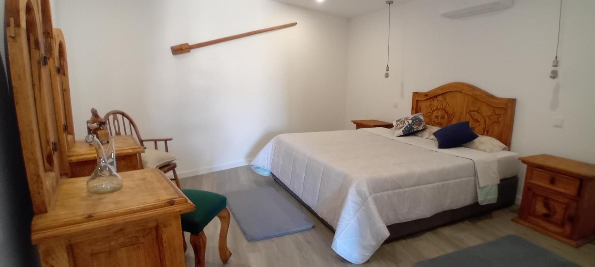Apartment Living Caboqueira