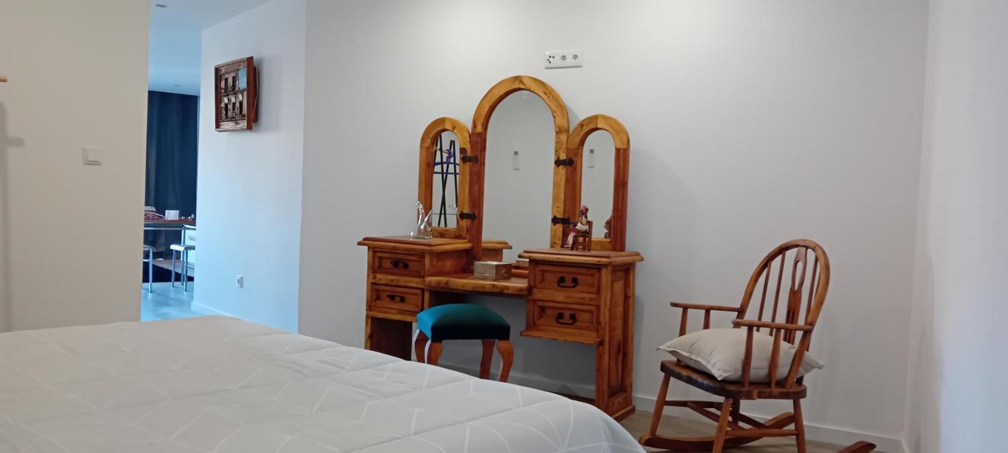 Apartment Living Caboqueira *