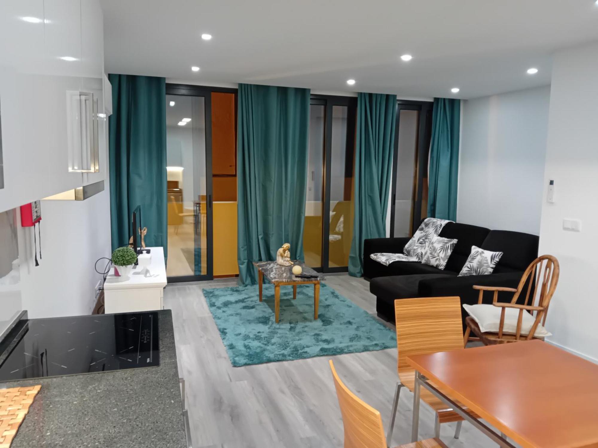 Apartment Living Caboqueira *