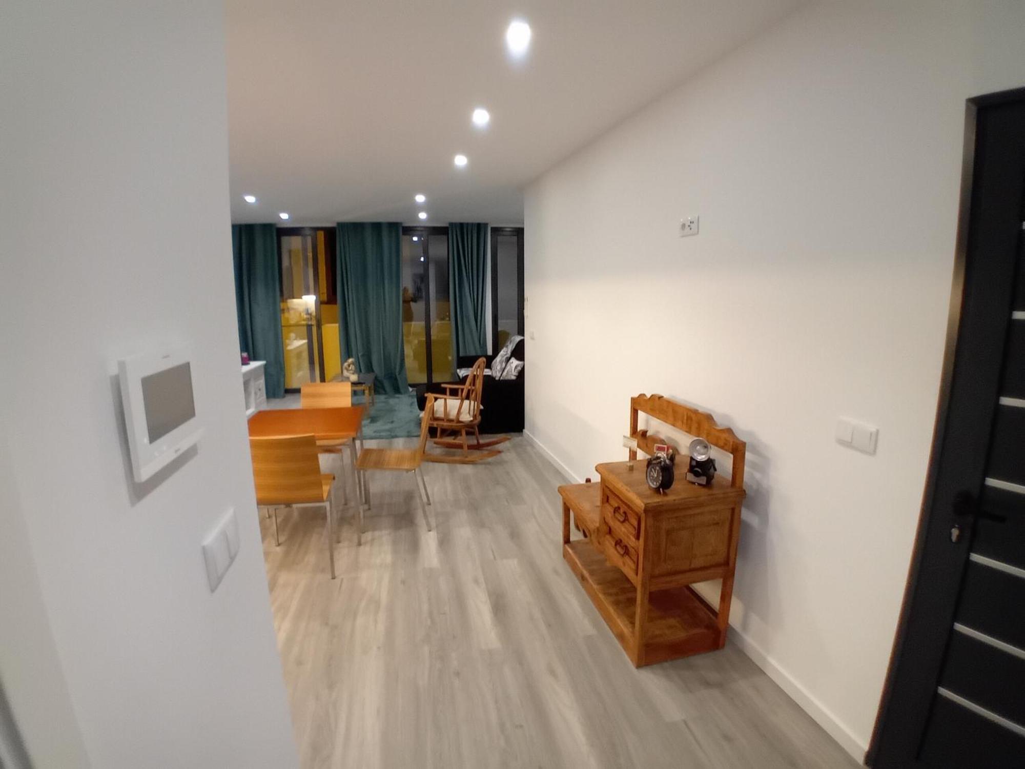 Living Caboqueira Apartment *