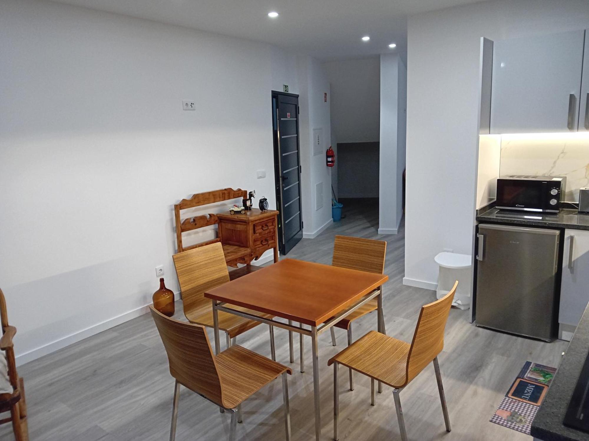 Living Caboqueira Apartment *