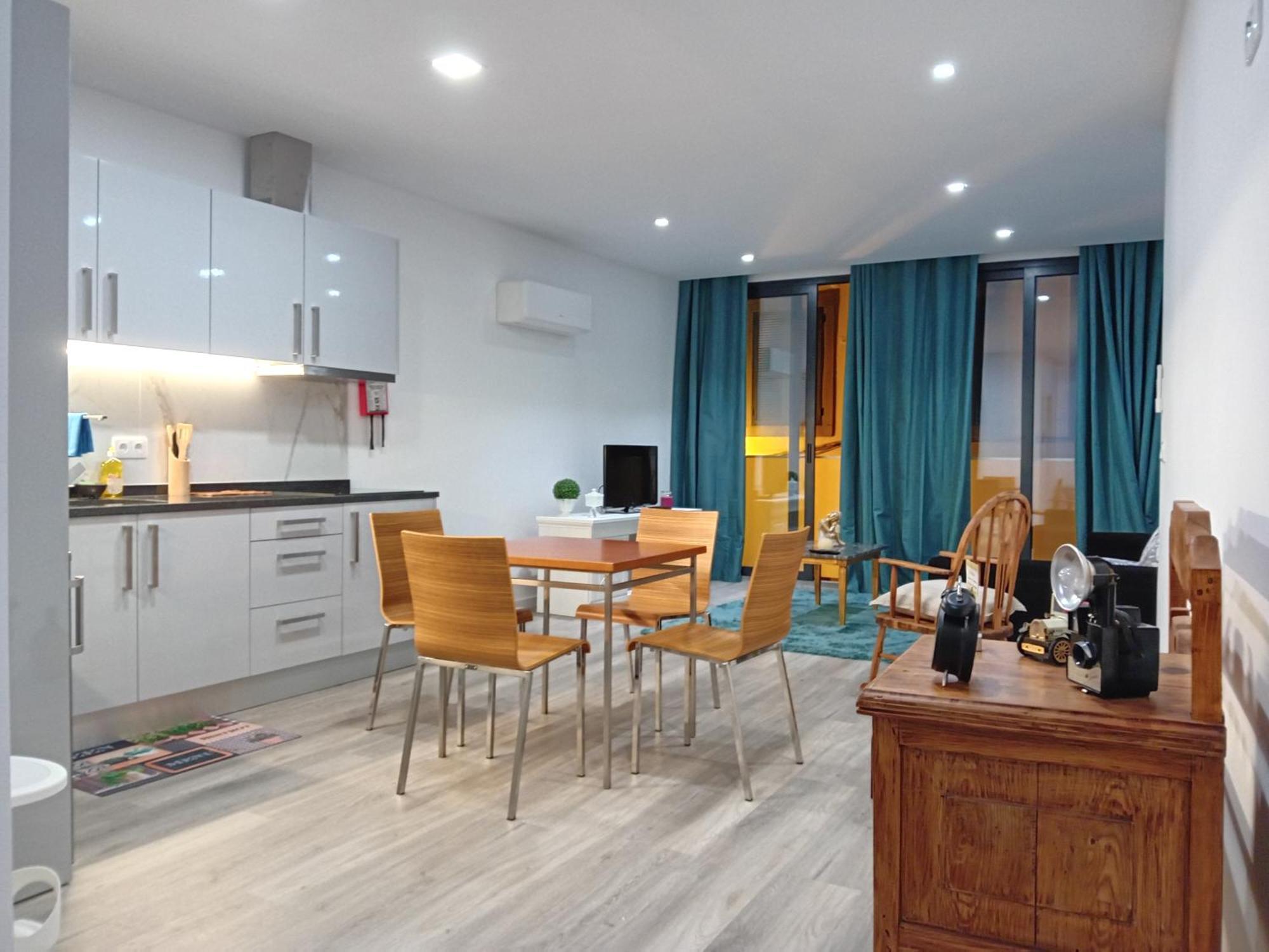 Living Caboqueira Apartment *