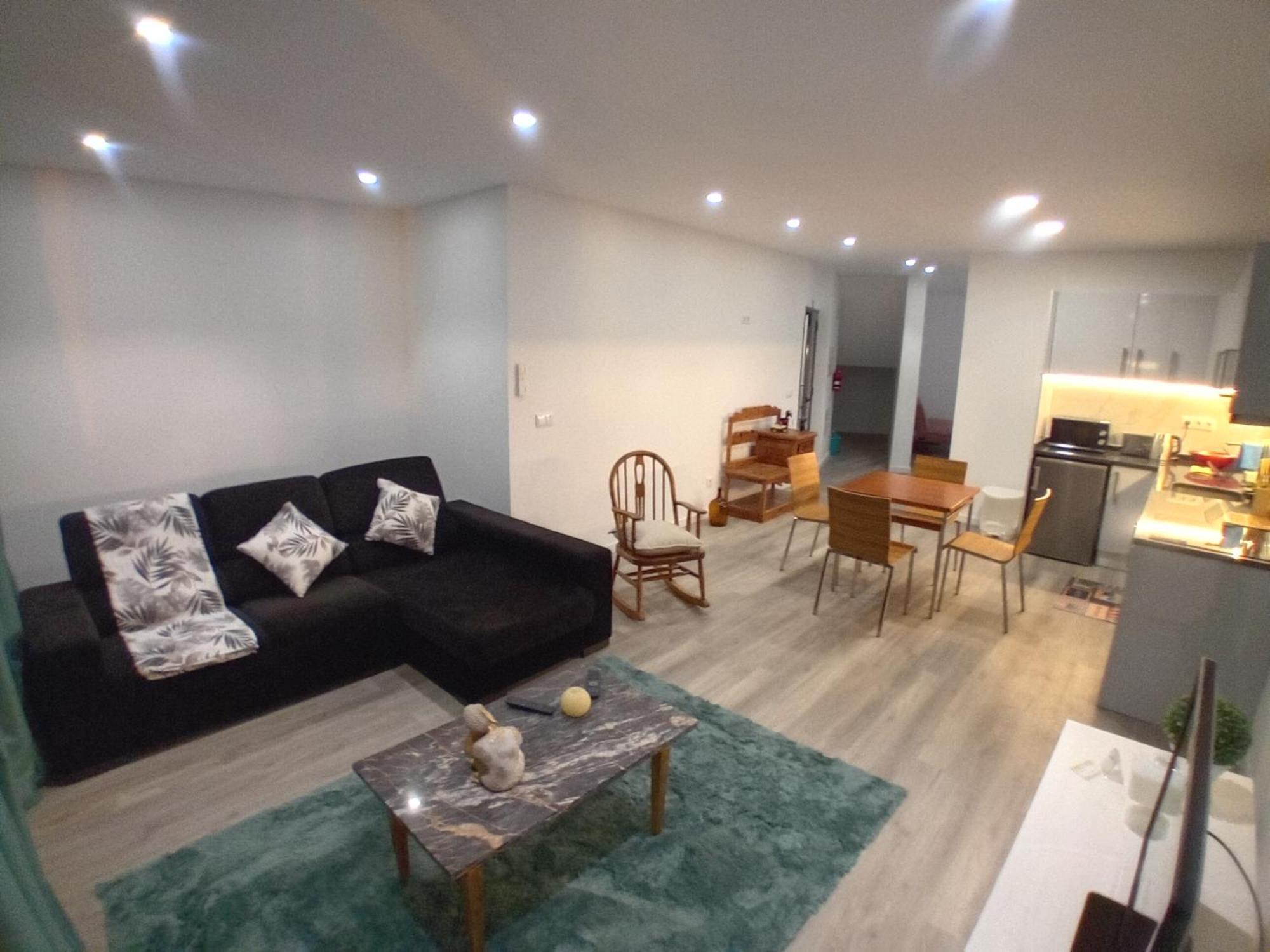 Apartment Living Caboqueira Funchal (Madeira)
