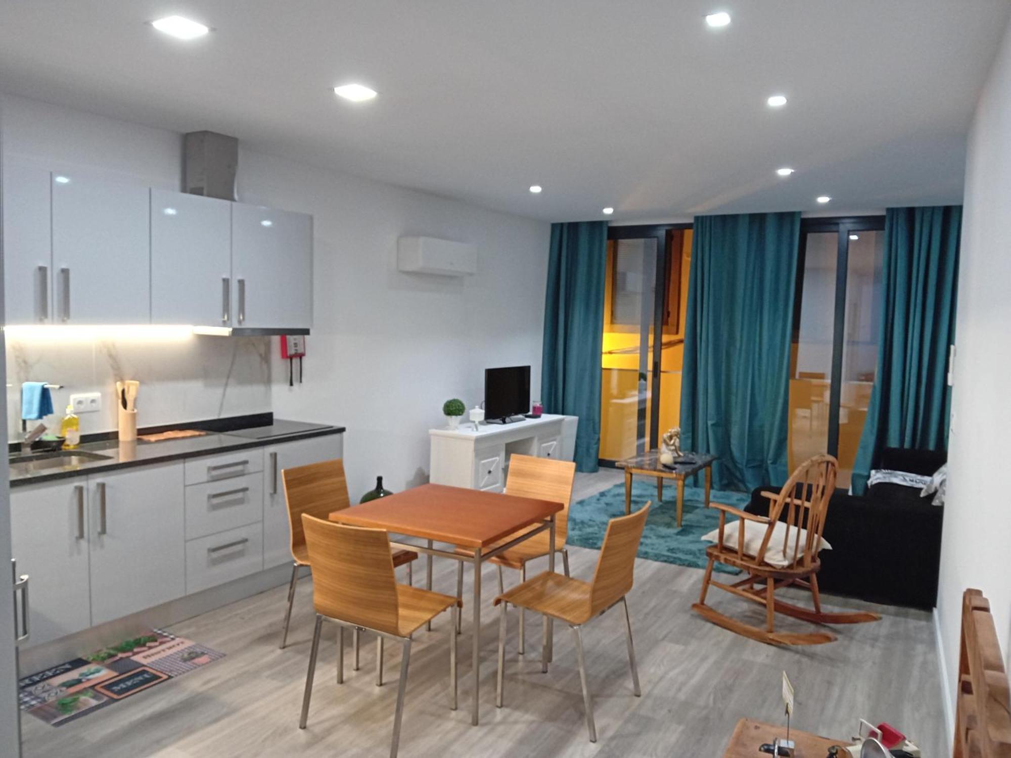 Living Caboqueira Apartment *