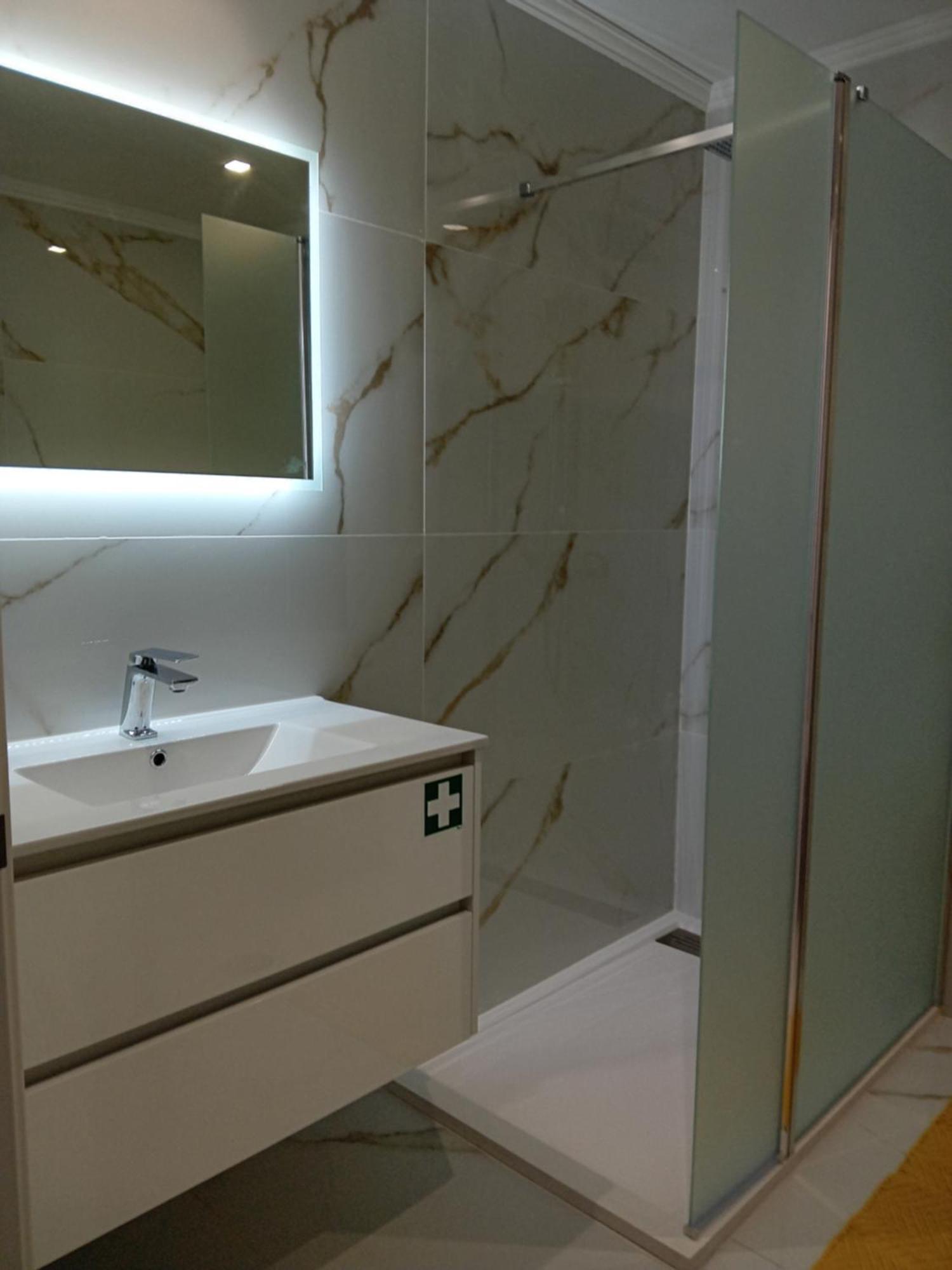 Living Caboqueira Apartment