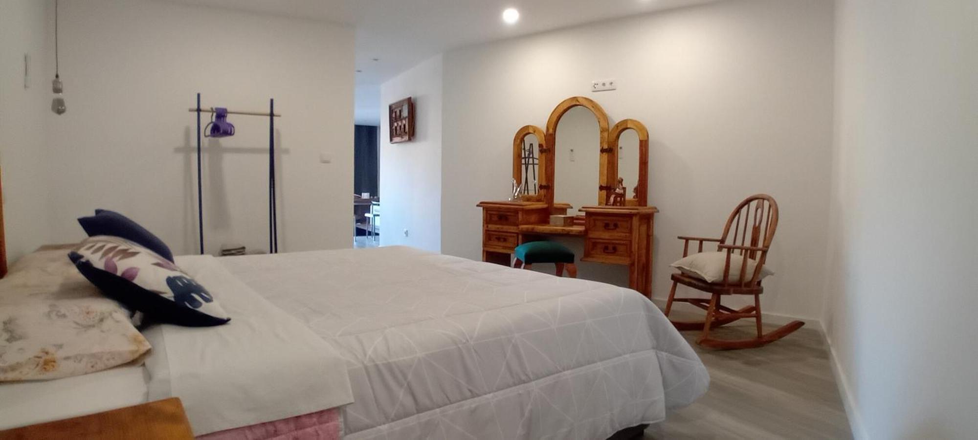 Apartment Living Caboqueira *