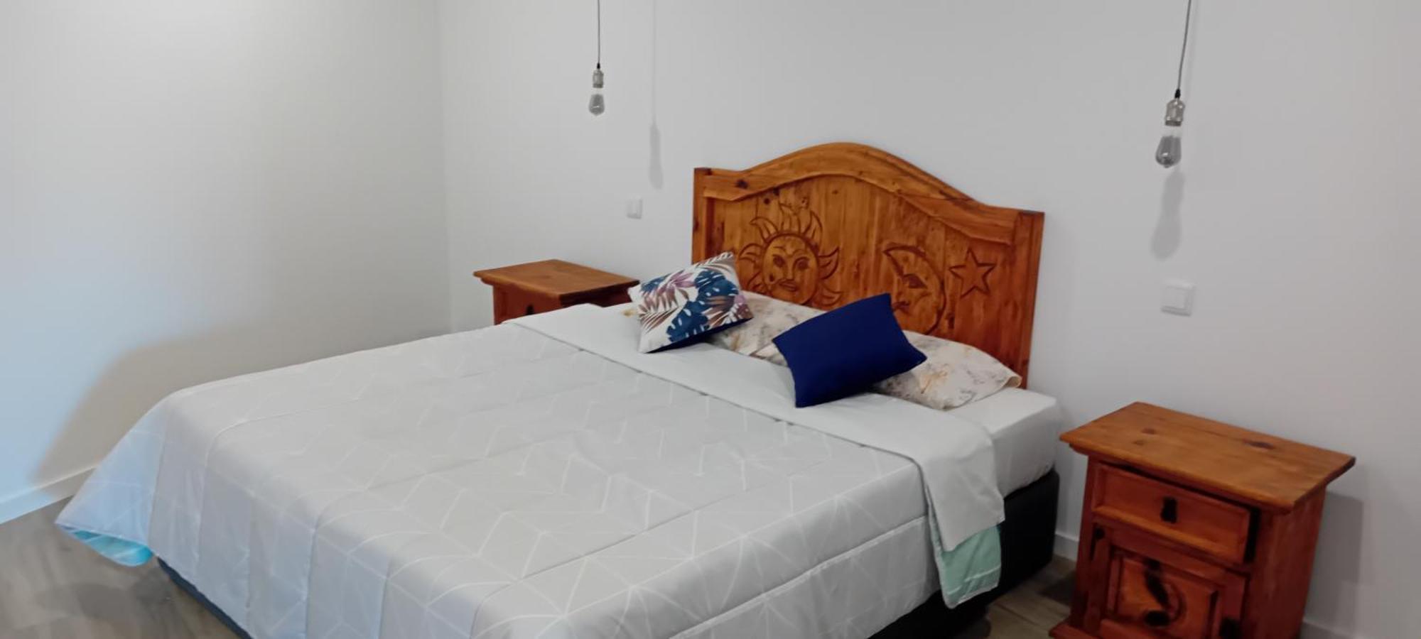 Living Caboqueira * Funchal (Madeira)